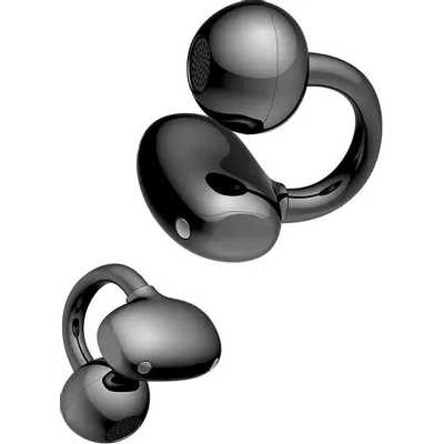 гарнитура Honor Earbuds Clip 2 Pro Black