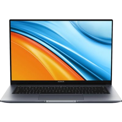 ноутбук Honor MagicBook 14 NMH-WFP9HN 5301AFVP-wpro Серый