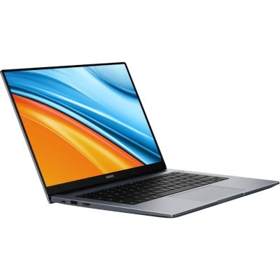 ноутбук Honor MagicBook 14 NMH-WFP9HN 5301AFVP-wpro Серый