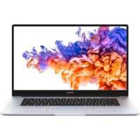 ноутбук Honor MagicBook 15 BhR-WAP9HNRP 53011SXH Серебристый