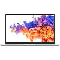 ноутбук Honor MagicBook 15 BhR-WAP9HNRP 53011SXH Серебристый