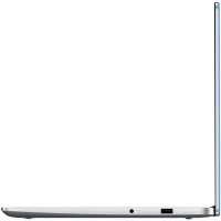 ноутбук Honor MagicBook 15 BhR-WAP9HNRP 53011SXH Серебристый