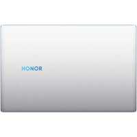 ноутбук Honor MagicBook 15 BhR-WAP9HNRP 53011SXH Серебристый