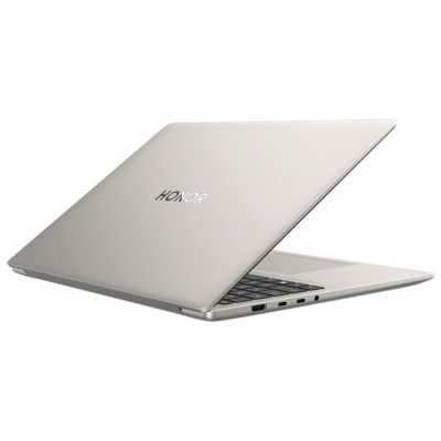 ноутбук Honor MagicBook 16 2026 LHC-X 5301ASVP Серый
