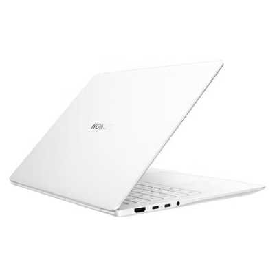 ноутбук Honor MagicBook Pro 14 2025 5301ANXA Белый