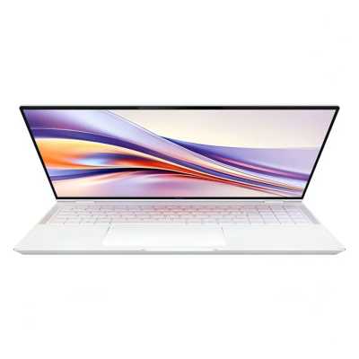 ноутбук Honor MagicBook Pro 16 2024 5301AJJG Белый