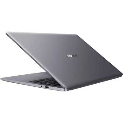 ноутбук Honor MagicBook X16 2026 5301ARGN-wpro Серый