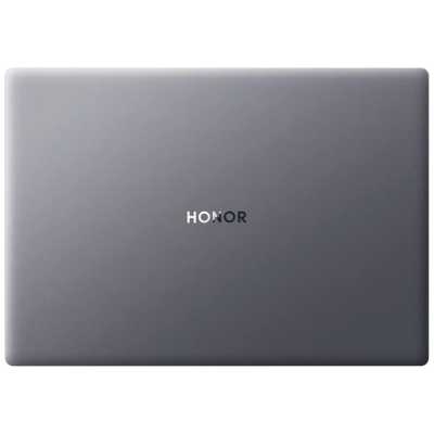 ноутбук Honor MagicBook X16 2026 5301ARGQ-wpro Серый
