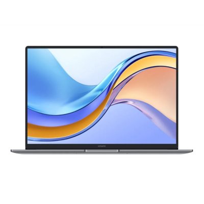 ноутбук Honor MagicBook X16 BRN-F58 5301AFGS Серый