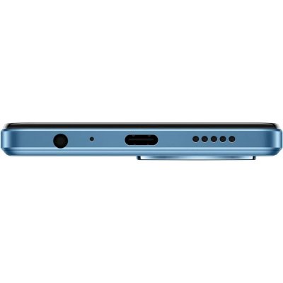 смартфон Honor X6 4/64GB Ocean Blue синий