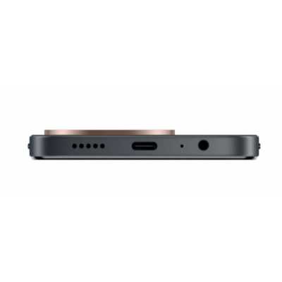 смартфон Honor X6c 6/128GB Black черный