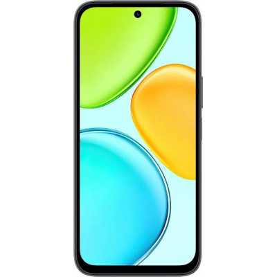 смартфон Honor X6e 4/256GB Black