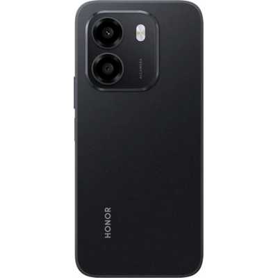 смартфон Honor X6e 4/256GB Black