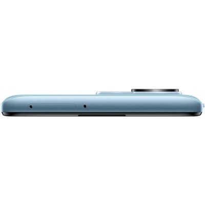 смартфон Honor X7a 4/128GB Titanium Silver серебристый