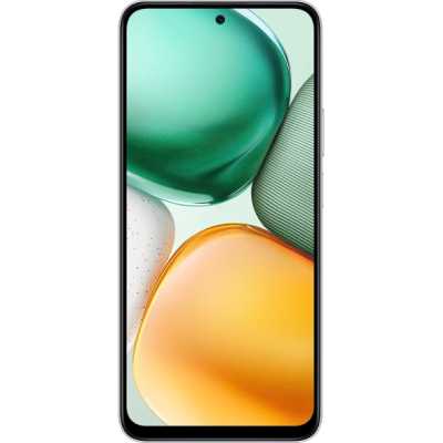 смартфон Honor X7c 6/128GB White белый