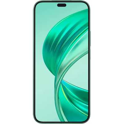 смартфон Honor X8b 8/256GB Green зеленый