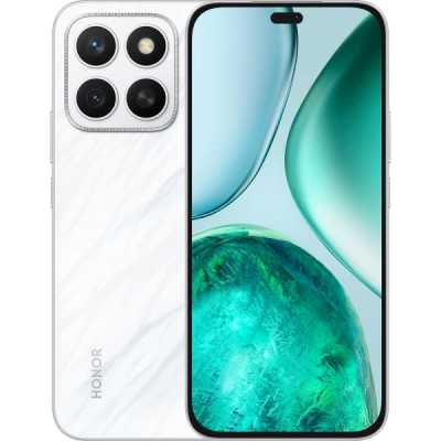 смартфон Honor X8c 6/128GB White белый