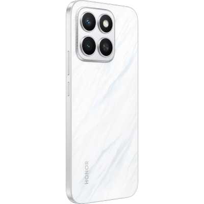 смартфон Honor X8c 8/128GB White белый