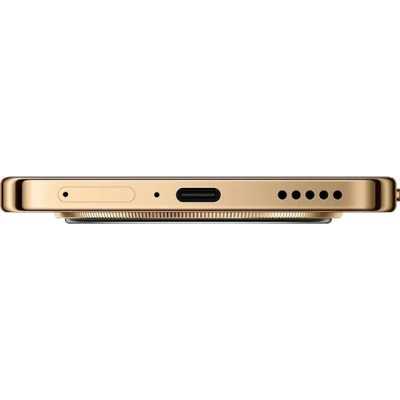 смартфон Honor X9d 12/256GB Brown коричневый
