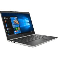 ноутбук HP 14-cf1000ur Серебристый