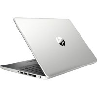 ноутбук HP 14-cf1000ur Серебристый