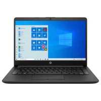 ноутбук HP 14-cf2002ur Черный