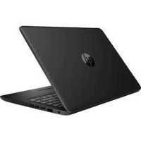 ноутбук HP 14-cf3011ur Черный