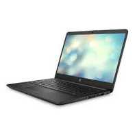 ноутбук HP 14-cf3011ur Черный