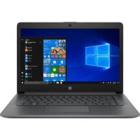 ноутбук HP 14-ck1004ur Серый