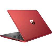 ноутбук HP 14-cm0086ur Красный