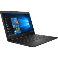 ноутбук HP 14-cm1000ur Черный