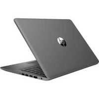 ноутбук HP 14-cm1002ur Серый