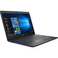 ноутбук HP 14-cm1003ur Синий