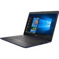 ноутбук HP 14-cm1003ur Синий
