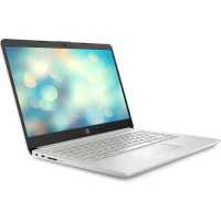 ноутбук HP 14-dk1003ur Серебристый