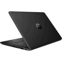 ноутбук HP 14-dk1014ur Черный