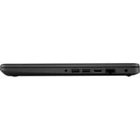 ноутбук HP 14-dk1014ur Черный