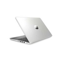 ноутбук HP 14s-dq1024ur Серебристый