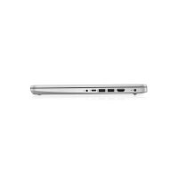 ноутбук HP 14s-dq1024ur Серебристый