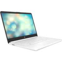 ноутбук HP 14s-dq1021ur Белый