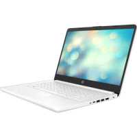 ноутбук HP 14s-dq1021ur Белый