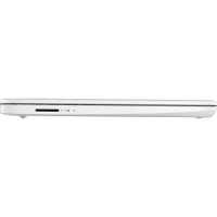 ноутбук HP 14s-dq1021ur Белый