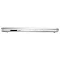ноутбук HP 14s-dq2003ur Серебристый
