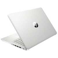 ноутбук HP 14s-dq2003ur Серебристый