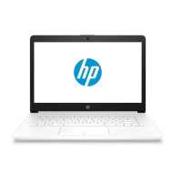 ноутбук HP 14s-dq2011ur-wpro Белый