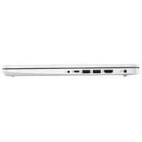 ноутбук HP 14s-dq2011ur-wpro Белый