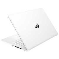 ноутбук HP 14s-dq2011ur-wpro Белый