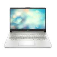 ноутбук HP 14s-fq1013ur Серебристый