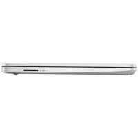 ноутбук HP 14s-fq1013ur Серебристый