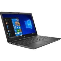 ноутбук HP 15-bs136ur Черный